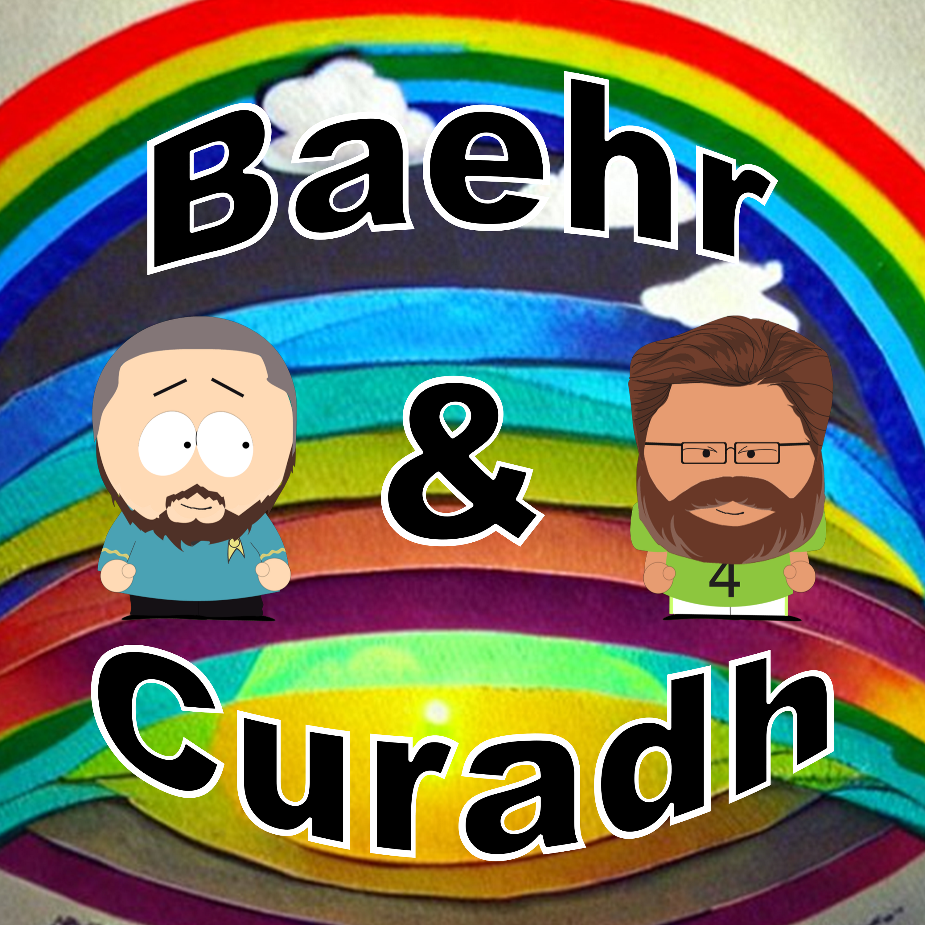 Baehr and Curadh