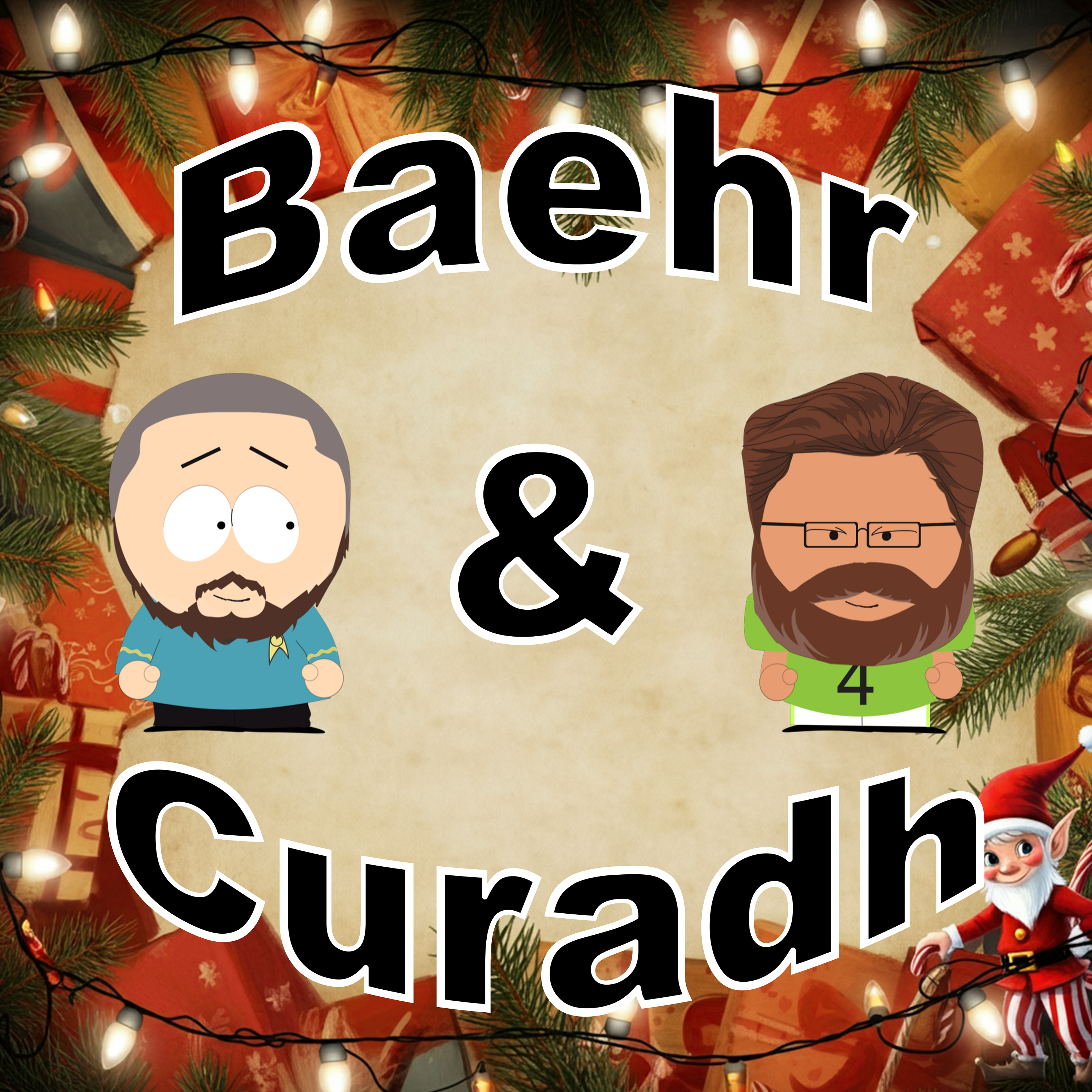 172 - Who’s Been Naughty, And Who's Been Nice