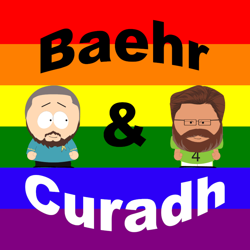 Baehr and Curadh