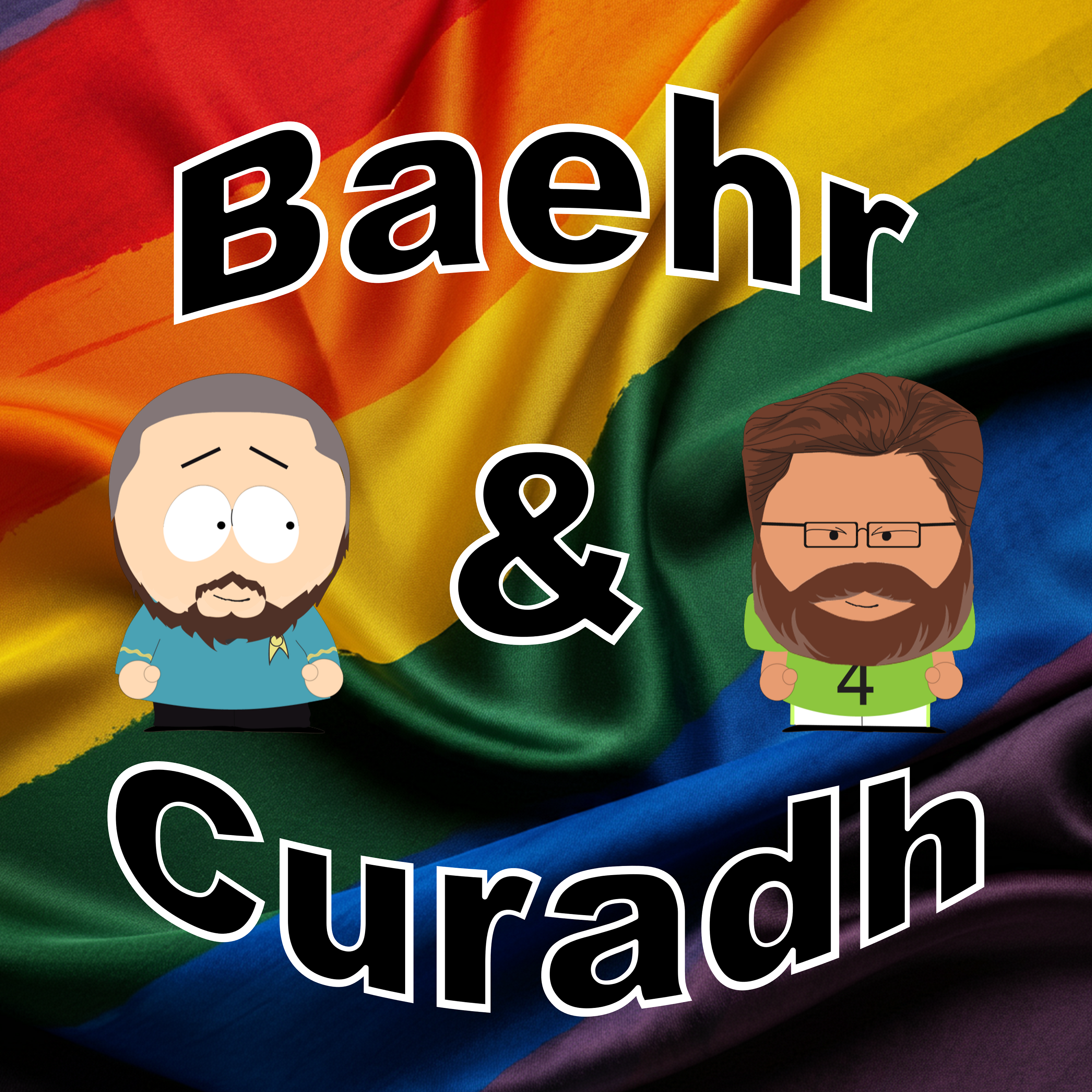 Baehr and Curadh